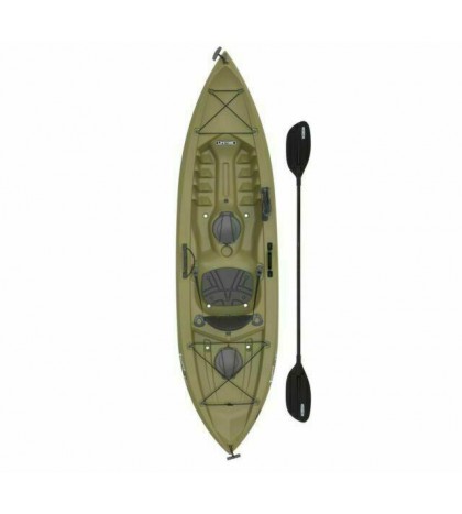Lifetime Tamarack Angler 10 ft Fishing Kayak