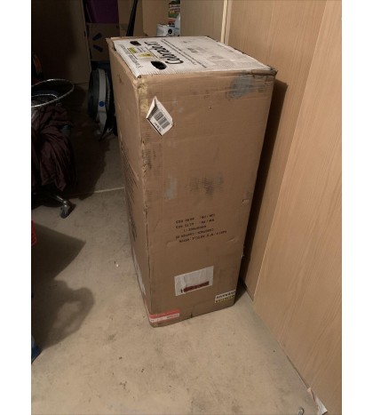 Colorado XT Inflatable Pontoon Boat + Transport Wheel & Motor Mount NEW