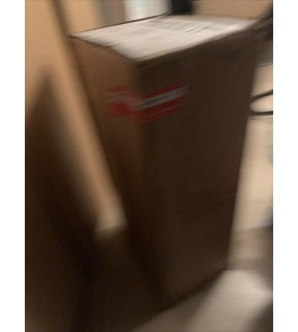 Colorado XT Inflatable Pontoon Boat + Transport Wheel & Motor Mount NEW