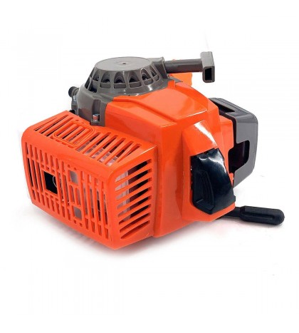 52CC 2.8HP Boat Motor Outboard Motor Boat Engine W/ Air Cooling System 2 Stroke