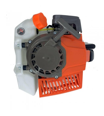 52CC 2.8HP Boat Motor Outboard Motor Boat Engine W/ Air Cooling System 2 Stroke