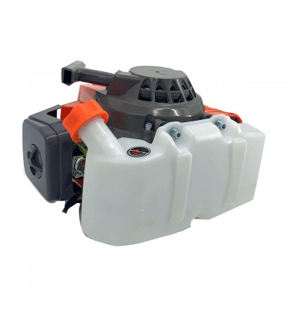 52CC 2.8HP Boat Motor Outboard Motor Boat Engine W/ Air Cooling System 2 Stroke