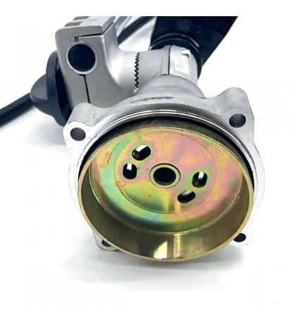 63CC Boat Engine 2 Stroke 2.8HP Outboard Motor Boat Engine W/ Air Cooling System