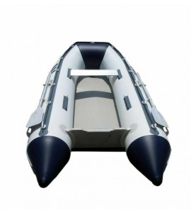 WEST MARINE–PSB-275 Performance Segmented Floor Inflatable Sport Boat with Oars WEST MARINE–PSB-275 Performance Segmented Floor Inflatable Sport Boat with Oars