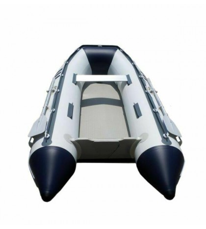 WEST MARINE–PSB-275 Performance Segmented Floor Inflatable Sport Boat with Oars