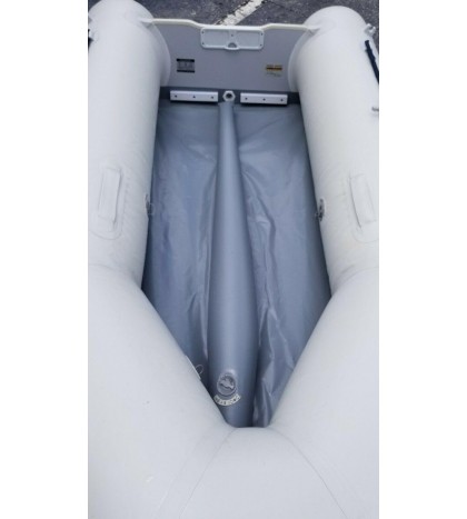 WEST MARINE–PSB-275 Performance Segmented Floor Inflatable Sport Boat with Oars