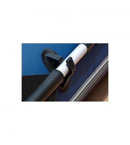 New Aqua Marina Classic Fishing Sport Boat With Gas Engine Motor Mount