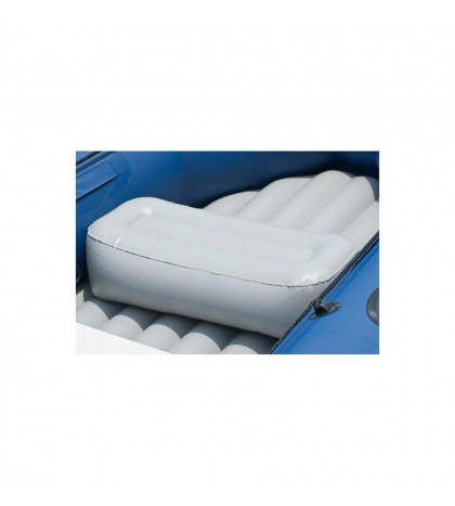 New Aqua Marina Classic Fishing Sport Boat With Gas Engine Motor Mount