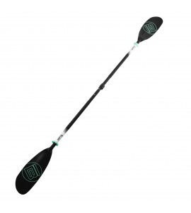 BOTE 5 Piece Adjustable Kayak Paddle