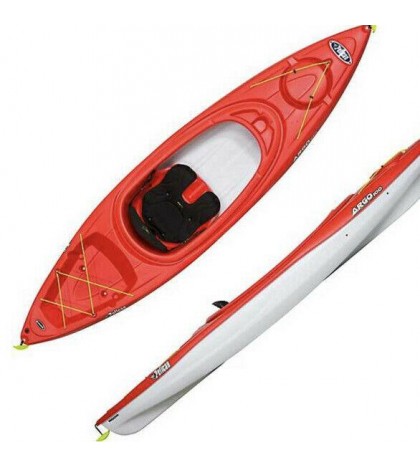Pelican Argo 100 10 ft Kayak