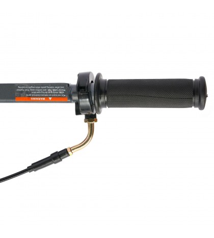 2/4 Stroke Outboard Motor Marine Boat Engine 3.5 HP-7 HP w/ Air/Water Cooling CE