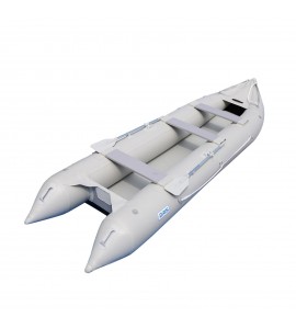 BRIS 15.4Ft Inflatable Kayak Fishing Boat Tender Poonton Inflatable Canoe Dinghy BRIS 15.4Ft Inflatable Kayak Fishing Boat Tender Poonton Inflatable Canoe Dinghy