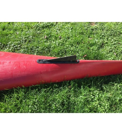 Kayak Current Design Squamish