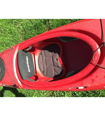 Kayak Current Design Squamish