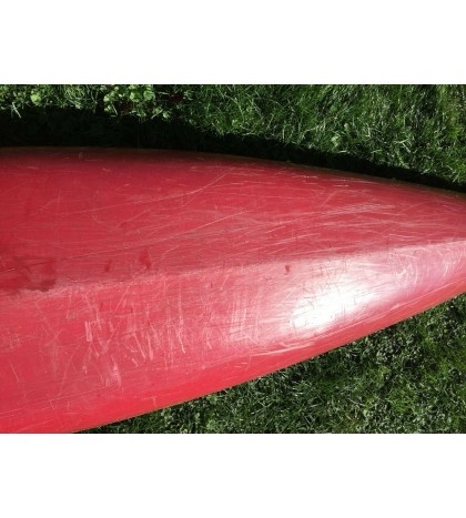 Kayak Current Design Squamish