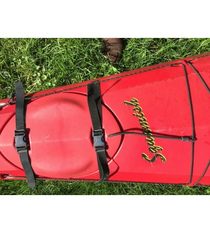 Kayak Current Design Squamish