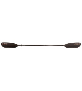 Werner Skagit Carbon-Reinforced Kayak Paddle Werner Skagit Carbon-Reinforced Kayak Paddle