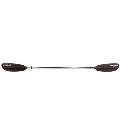 Werner Skagit Carbon-Reinforced Kayak Paddle
