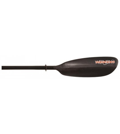 Werner Skagit Carbon-Reinforced Kayak Paddle