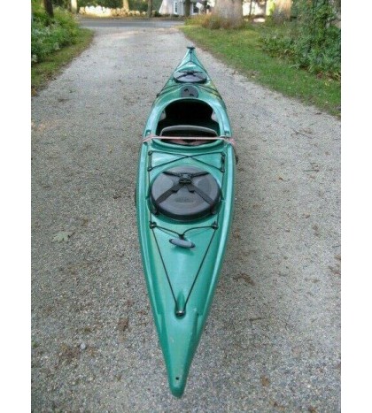 Old Town Cayuga 146 Kayak