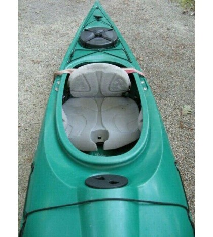 Old Town Cayuga 146 Kayak