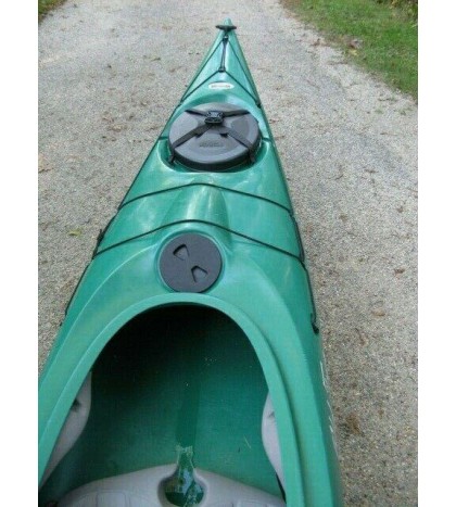 Old Town Cayuga 146 Kayak