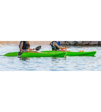 Lifetime Volt 8.5’ Sit on Top Kayak, 2-packC