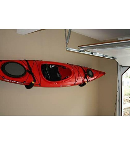 EZ Kayak Rack