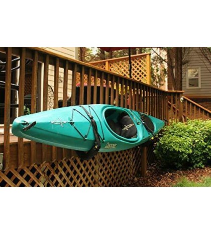 EZ Kayak Rack