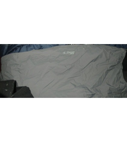 Level Six eXhaust 2.5 Ply XL waterproof kayaking men's paddle pants very good co