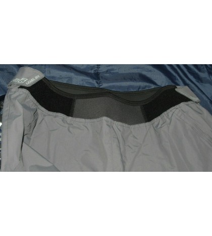 Level Six eXhaust 2.5 Ply XL waterproof kayaking men's paddle pants very good co