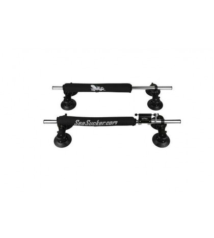 SeaSucker MONKEY BARS Folding - works with MOST cars, easy to install & remove