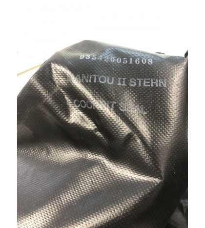 Thule Hull-A-Port 835XRT Kayak Carrier Rooftop J-Hooks Rack: WITH EXTRAS *READ*