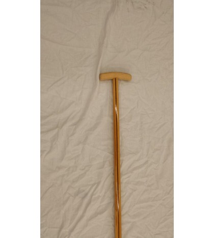 Touring Special Canoe Paddle 52” Made In USA by Mithell Paddles Lt. Weight 20 oz