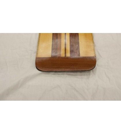Touring Special Canoe Paddle 52” Made In USA by Mithell Paddles Lt. Weight 20 oz