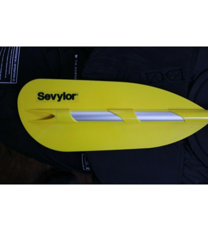 Brand New Dos Equis Coverless Sevylor Kayak Sit On Top 1 Person Fishing Backpack