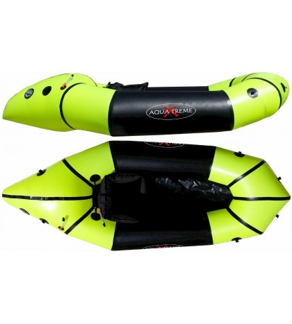 X1 Small Packraft  - 2018 Model