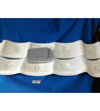 Hobie Cat Tandem Island Cradle Set