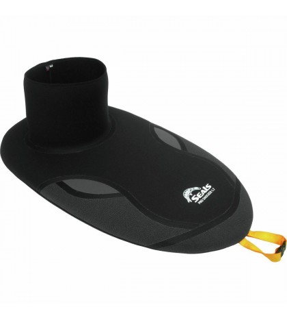 Seals Pro Shocker Whitewater Skirt