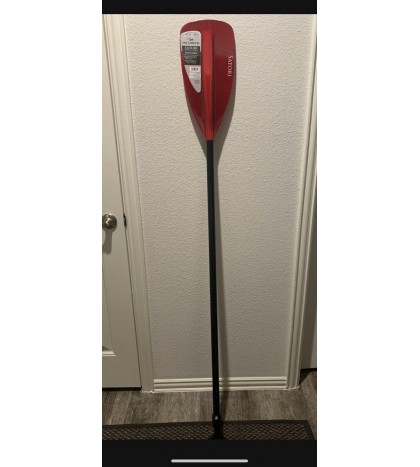 New No Limits Satori Adjustable Stand Up Paddle 67” to 83” Kayak Canoe Boat