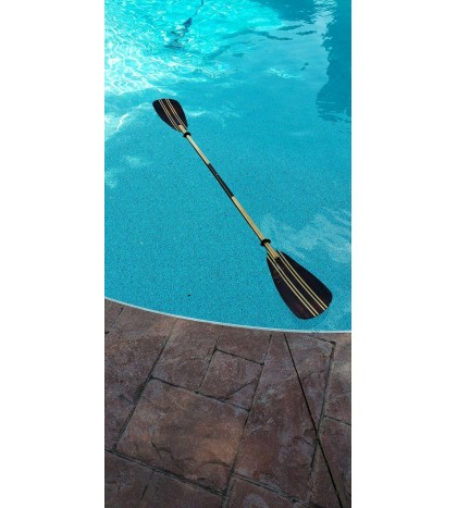 kayak paddle 240cm