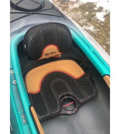 Old Town Loon 106 Kayak Color Photic