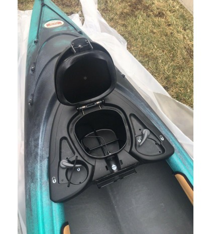 Old Town Loon 106 Kayak Color Photic