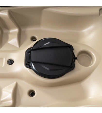 ‼️10’ Tamarack Angler Fishing Kayak 2 Pack‼️W/ Paddles & Rod Holders‼️Sit On Top