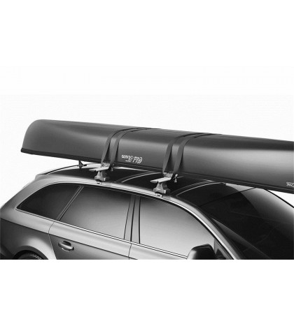 Thule Portage Canoe Carrier and Rack (819001) - we take offers