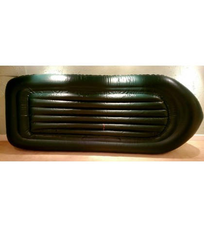 NEW Seahawk 4 Inflatable 4 Person Boat 11'-6