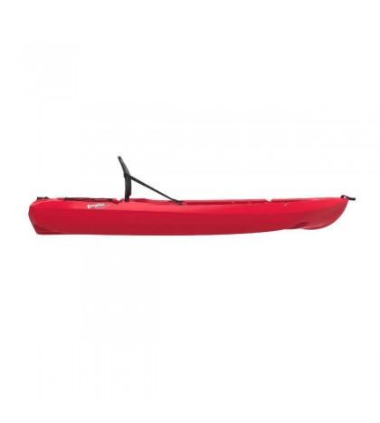 Brand new USA stock Lifetime Daylite 8 ft Sit-on-top Kayak (Paddle Included)