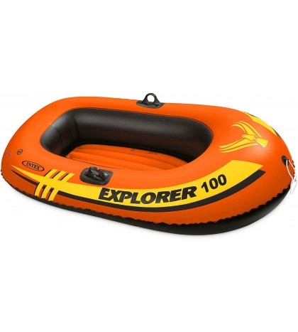 Intex Explorer Inflatable Boat Series