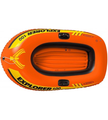 Intex Explorer Inflatable Boat Series