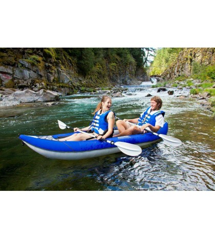 AQUAGLIDE Chinook XP Two 100 10'6